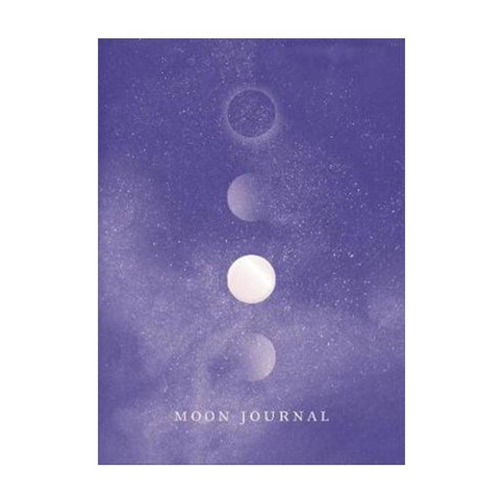 The Moon Journal | Books