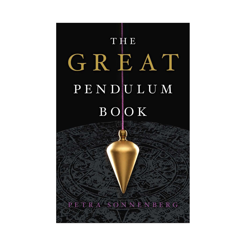 The Great Pendulum Book | Books