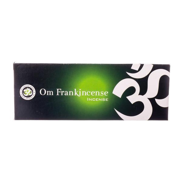 Om Incense // Frankincense 100g | Incense