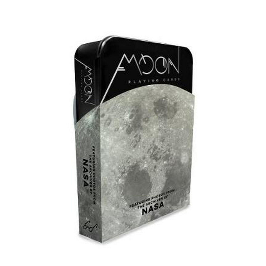 Moon Playing Cards | Books