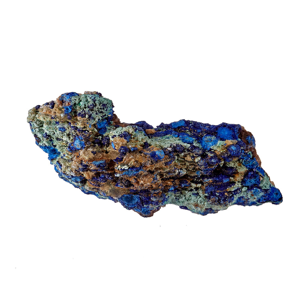 Azurite Malachite #1