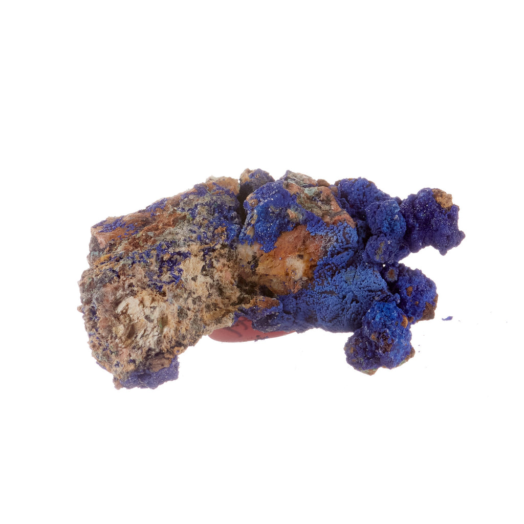 Azurite #9
