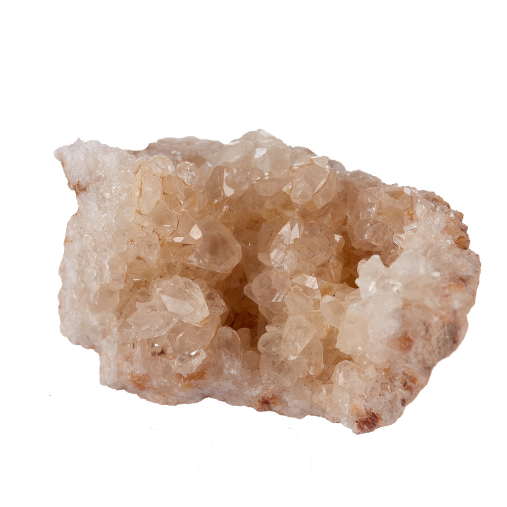 Calcite Quartz #5