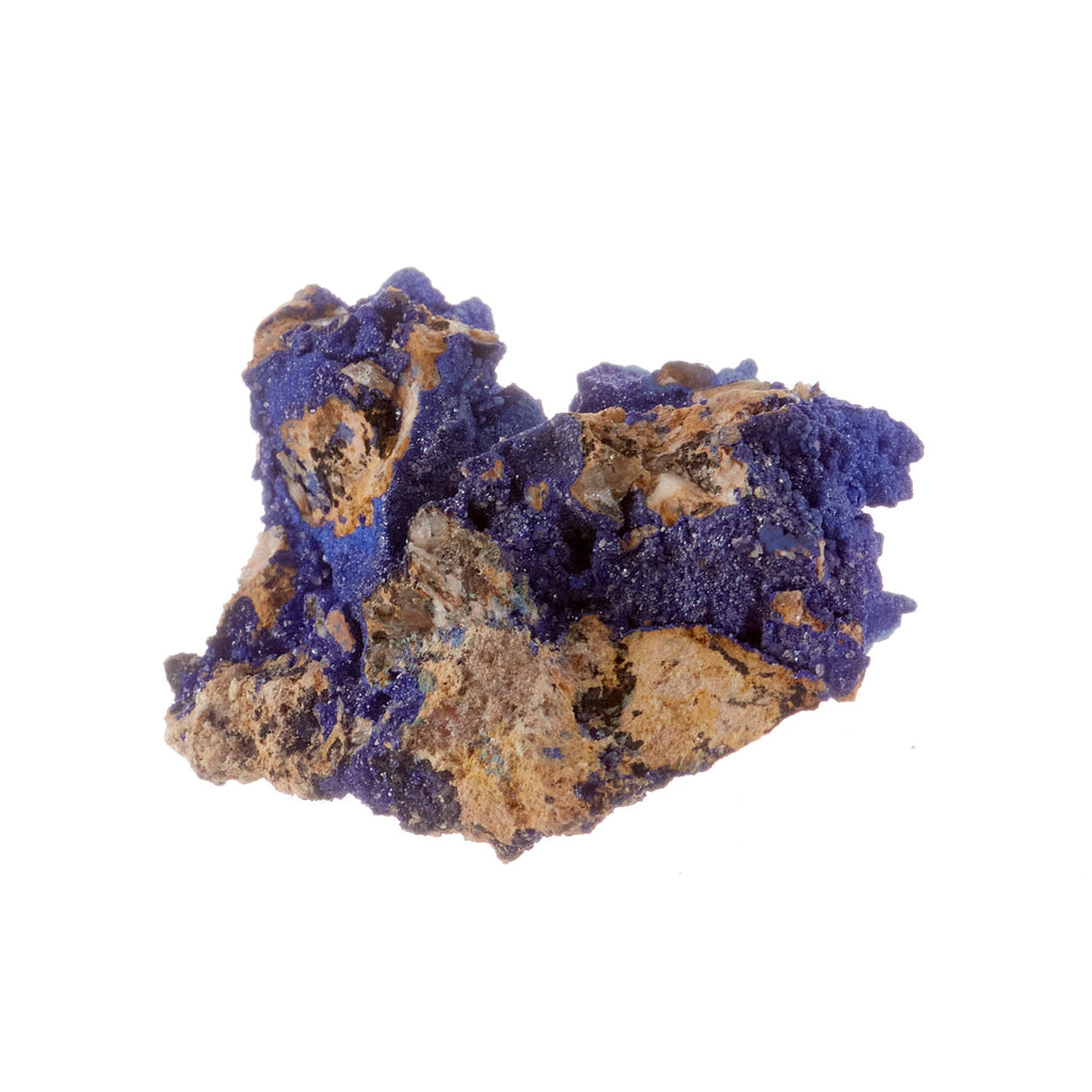 Azurite #10
