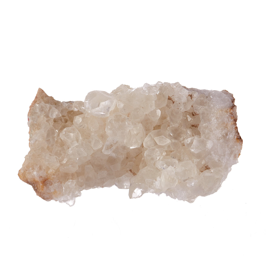 Calcite Quartz #6