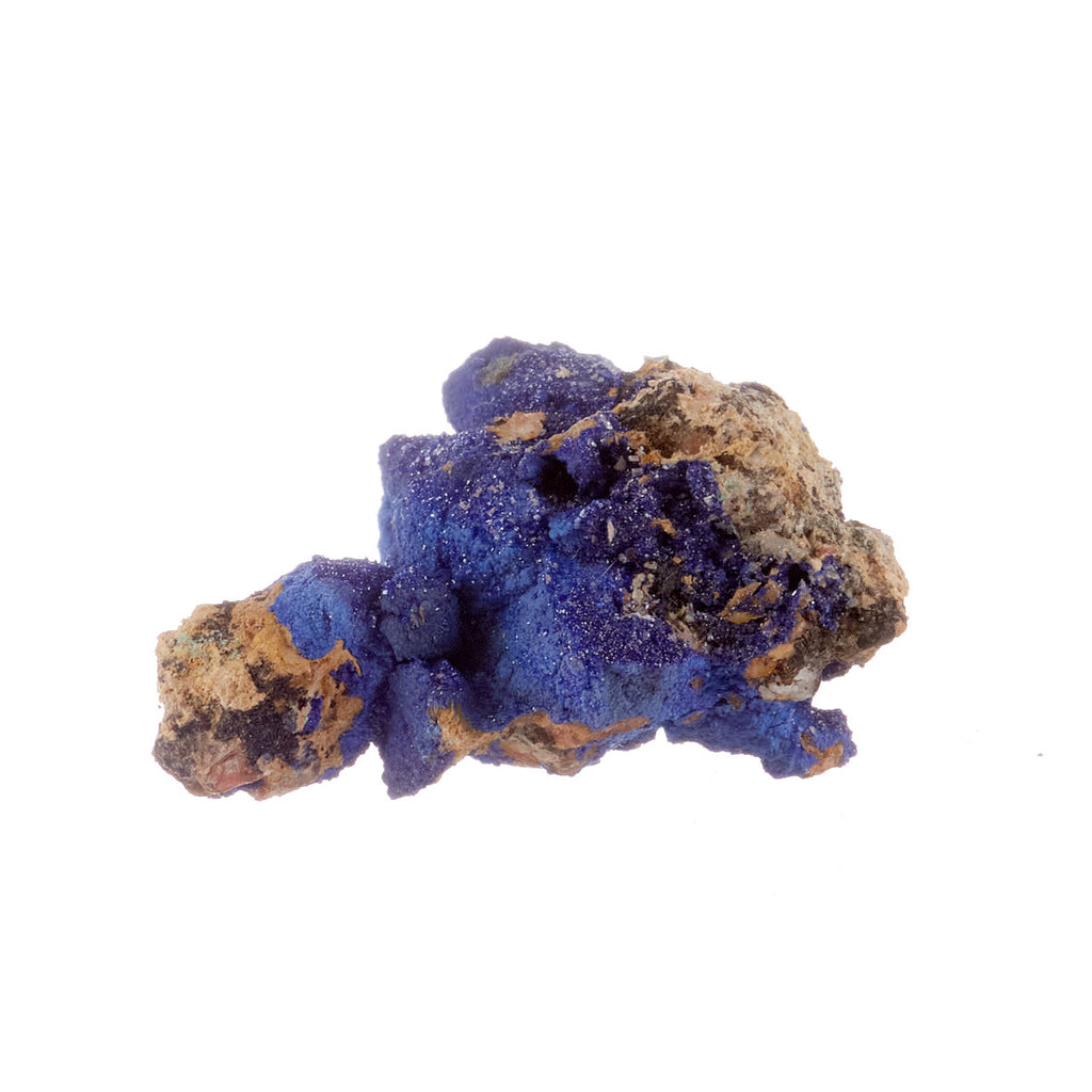 Azurite #11