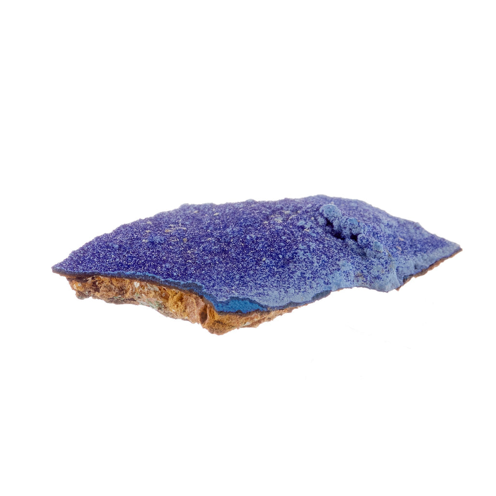Azurite #12