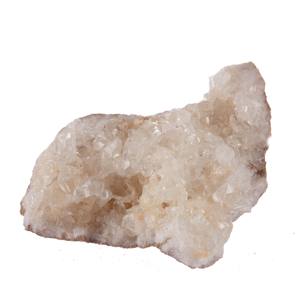 Calcite Quartz #8