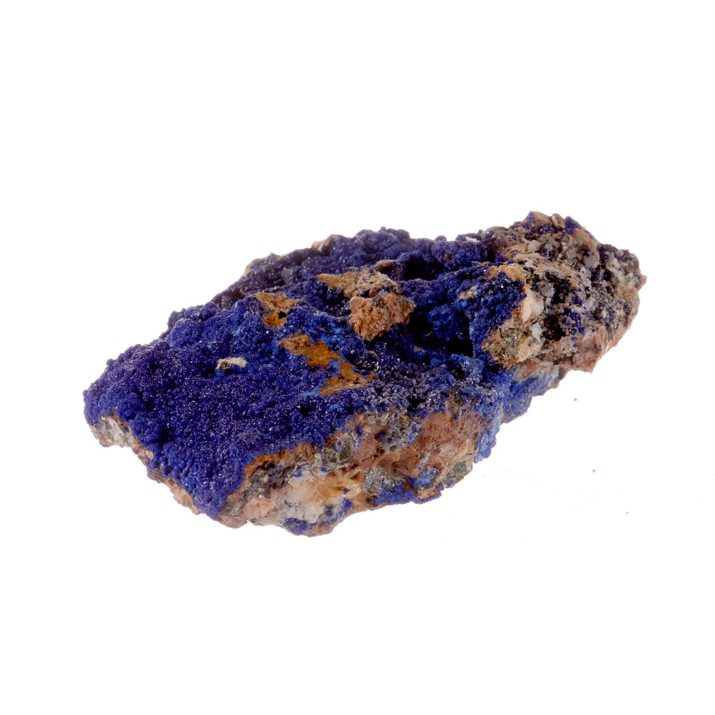 Azurite #13
