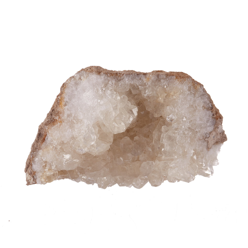 Calcite Quartz #9