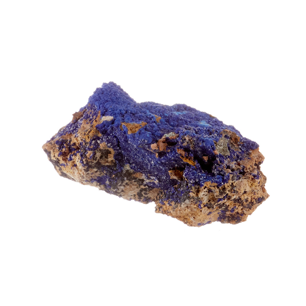 Azurite #14