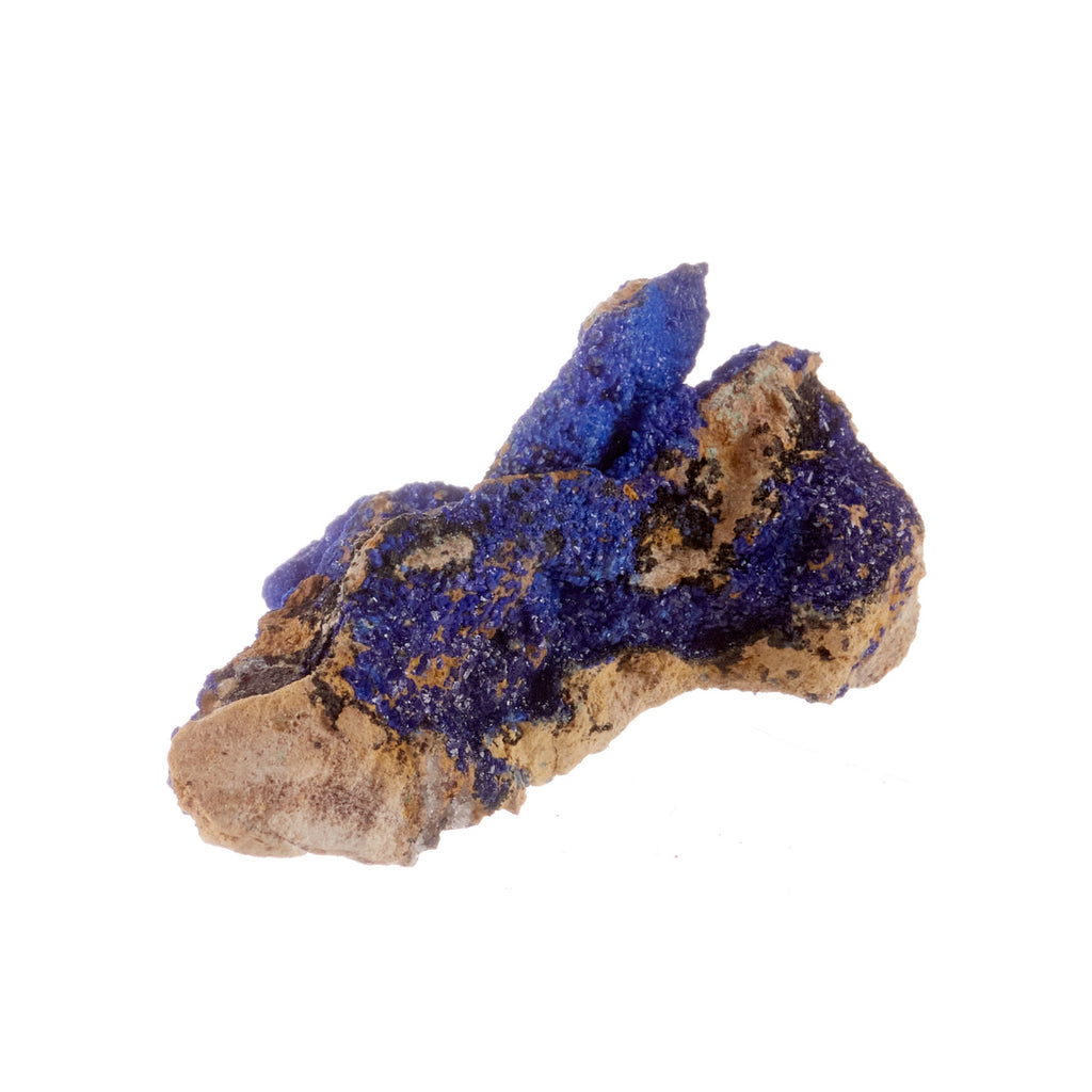 Azurite #16