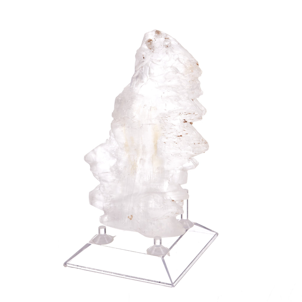Fishtail Selenite #5