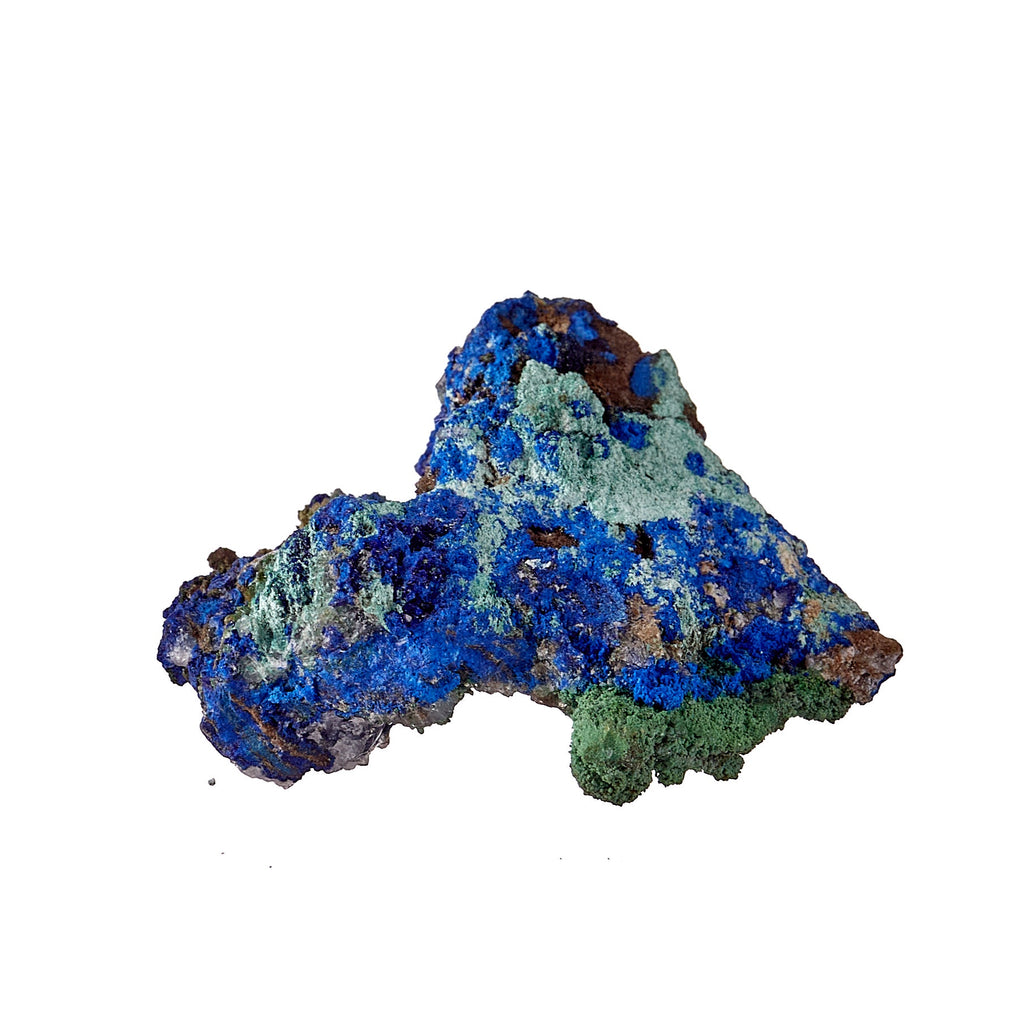 Azurite Malachite #5