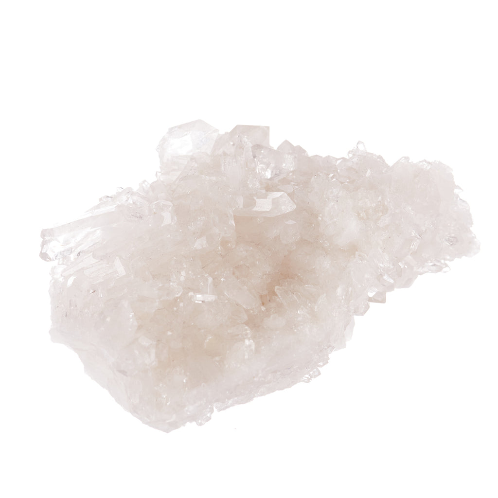 Clear Quartz Cluster #1