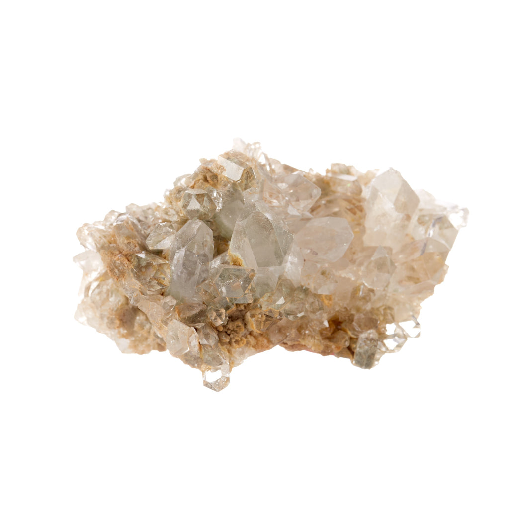 Chlorite in Quartz #3