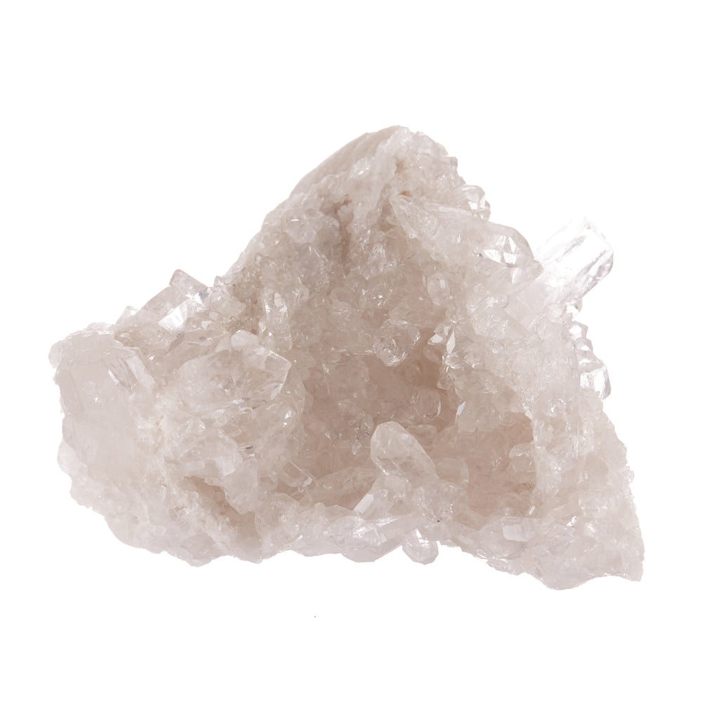 Clear Quartz Cluster #3