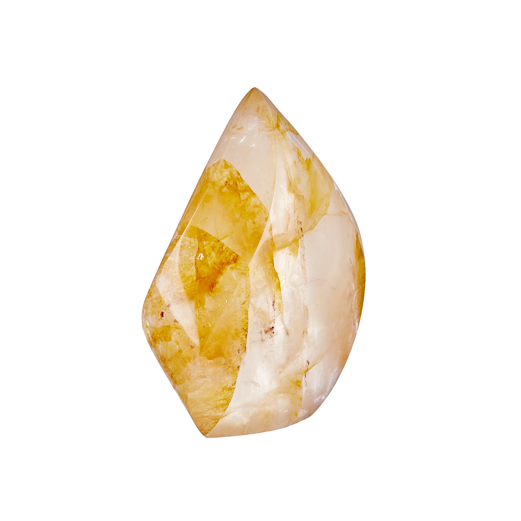 Golden Healer Flame #2