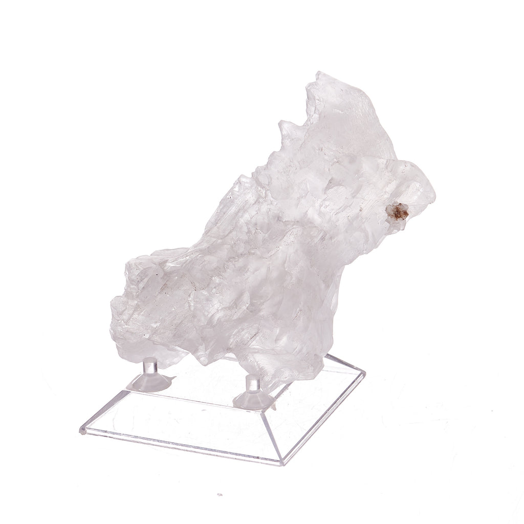 Fishtail Selenite #8