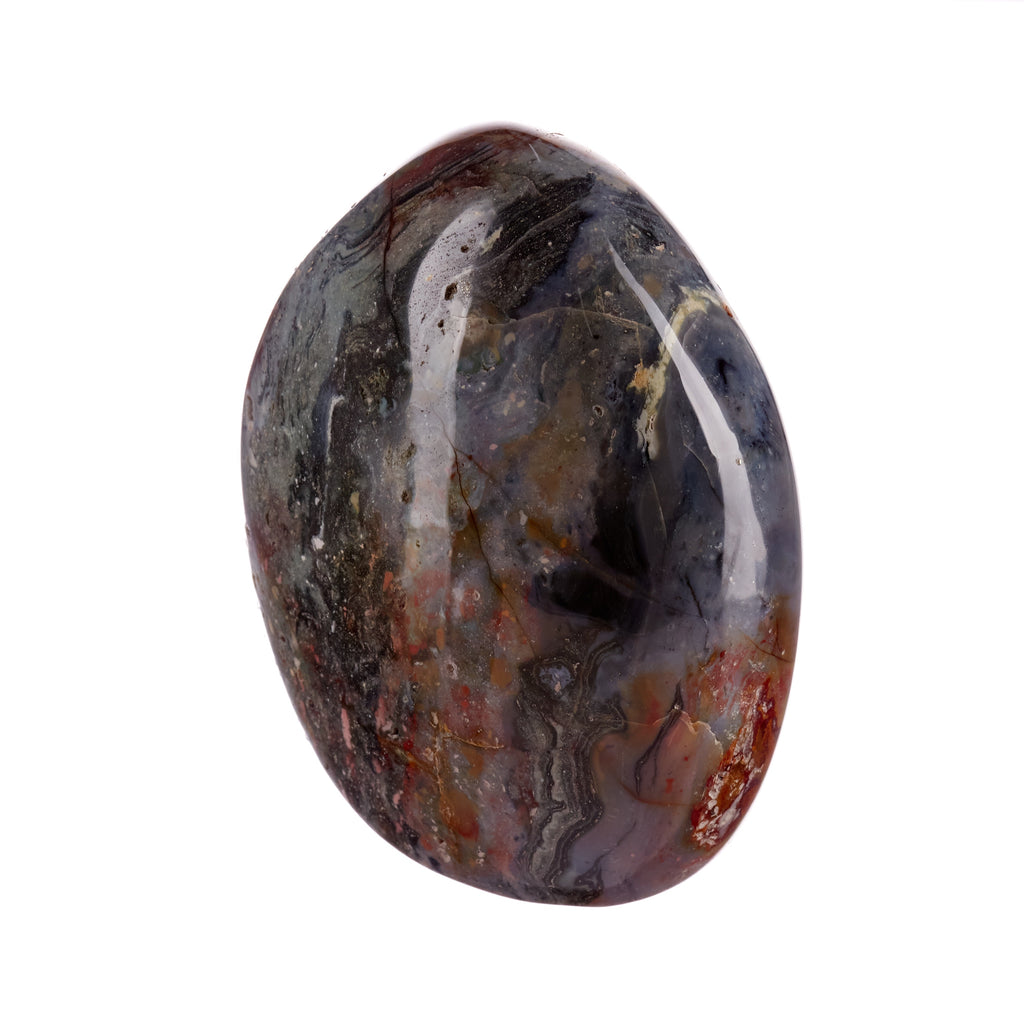 Ocean Jasper Freeform #10