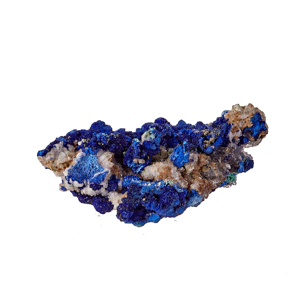 Azurite Malachite #8