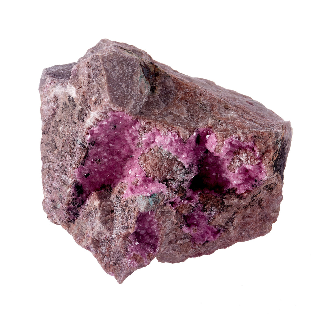Cobalto Calcite #13
