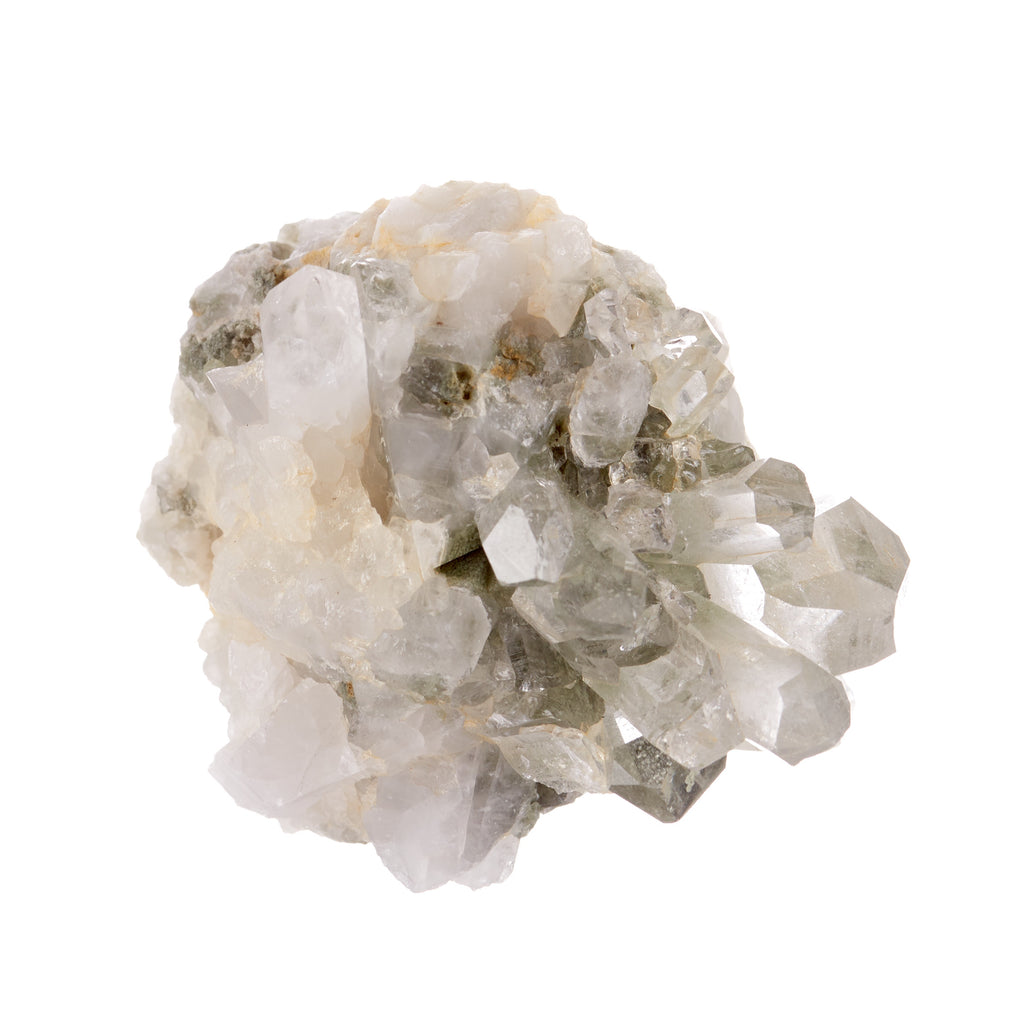 Chlorite in Quartz #4