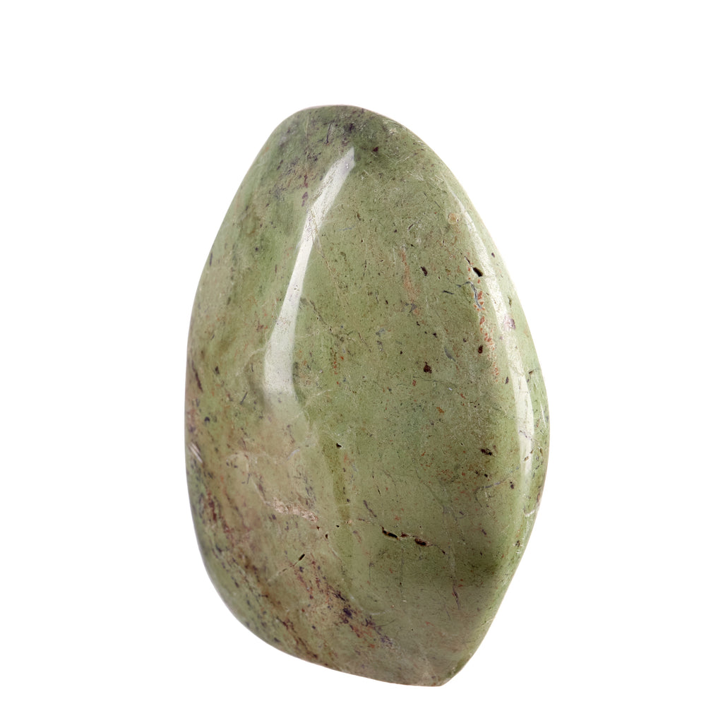 Chrysoprase Freeform #2