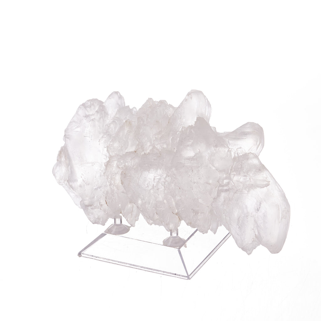 Fishtail Selenite #13