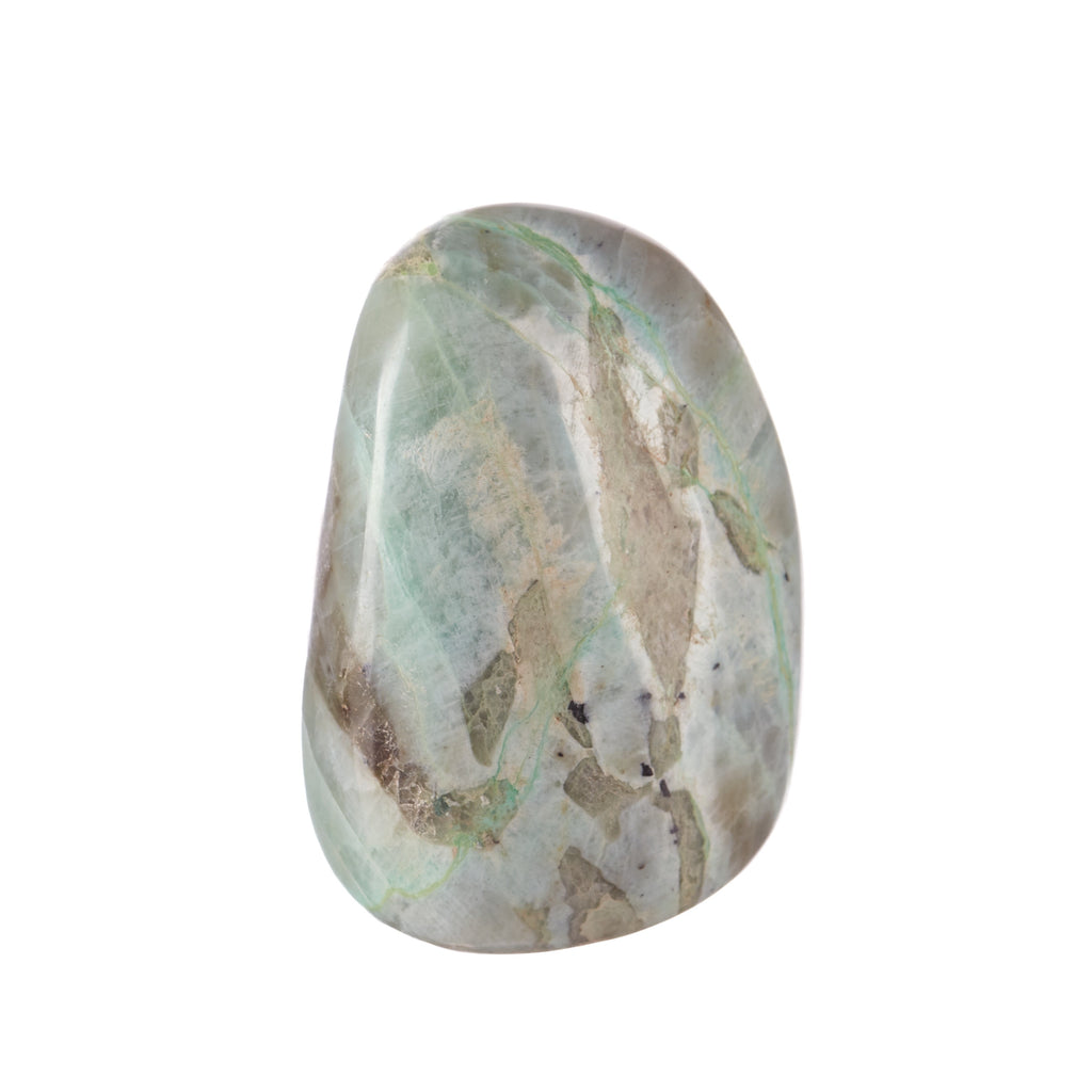 Garnierite Freeform #2