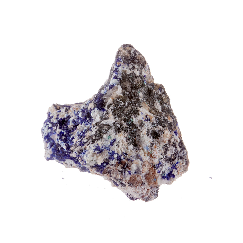 Azurite #2