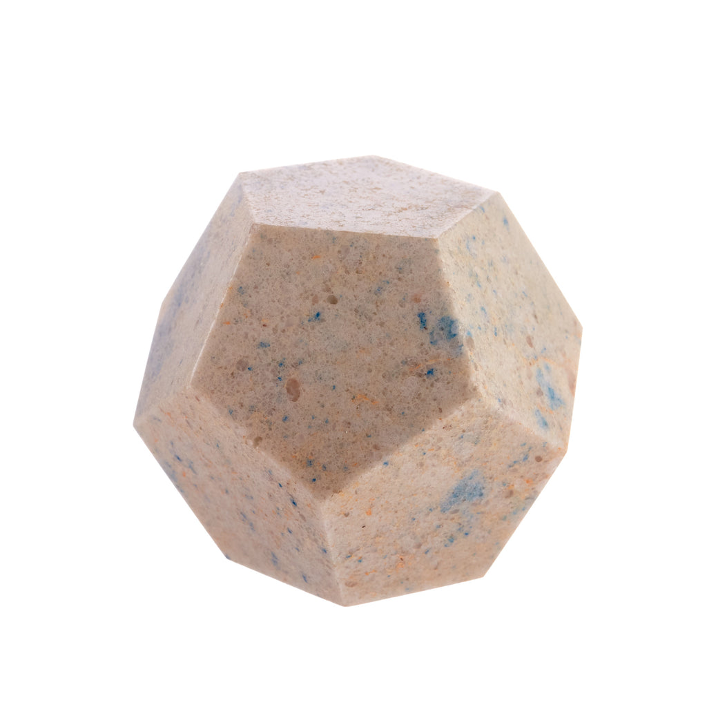 Trolleite Dodecahedron