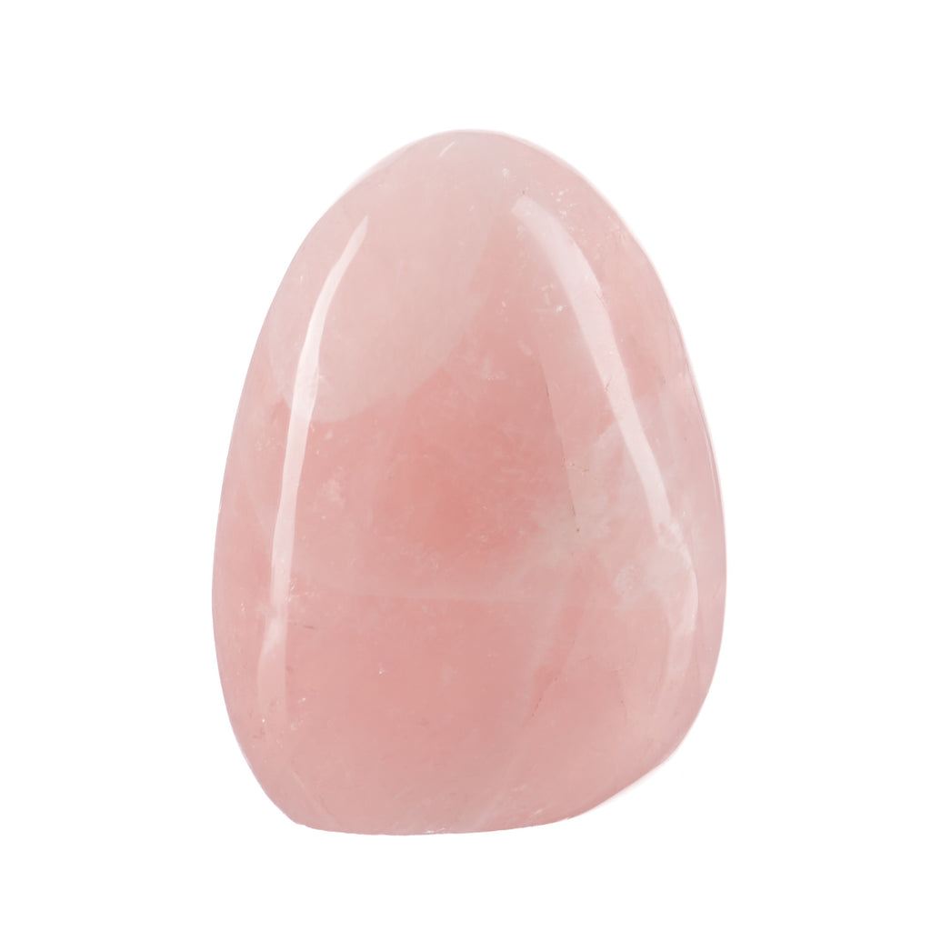 Rose Quartz Freeform #9