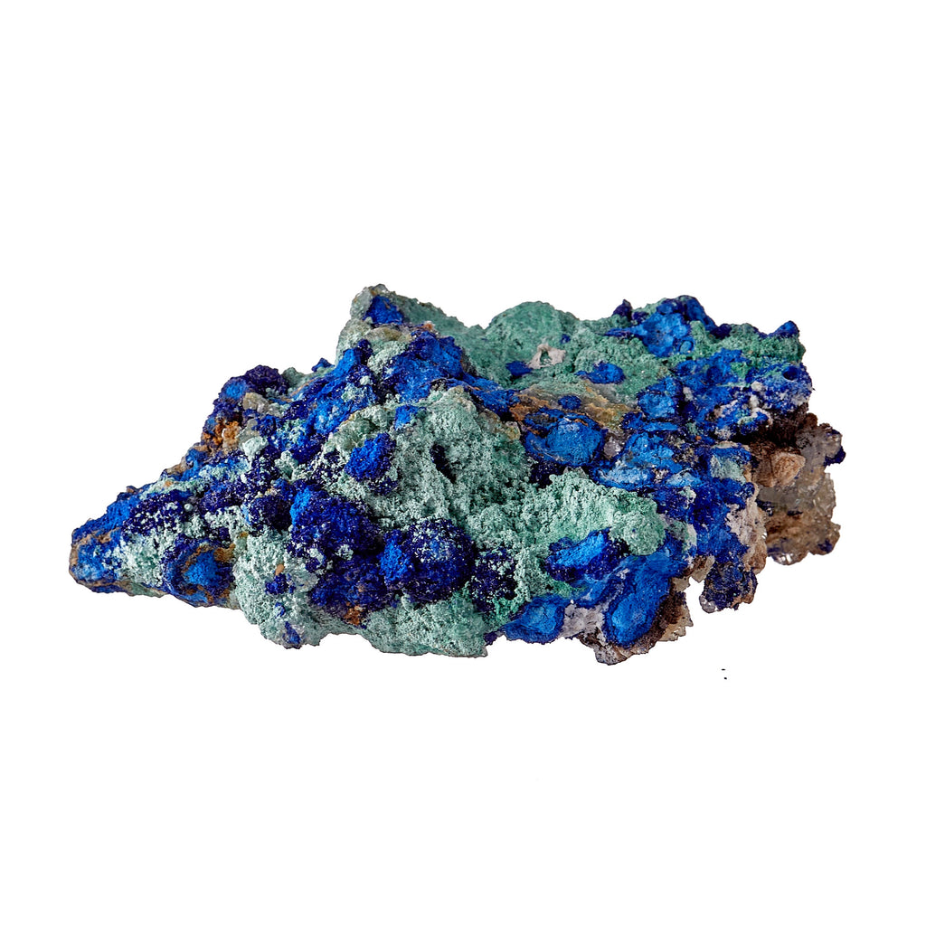 Azurite Malachite #2