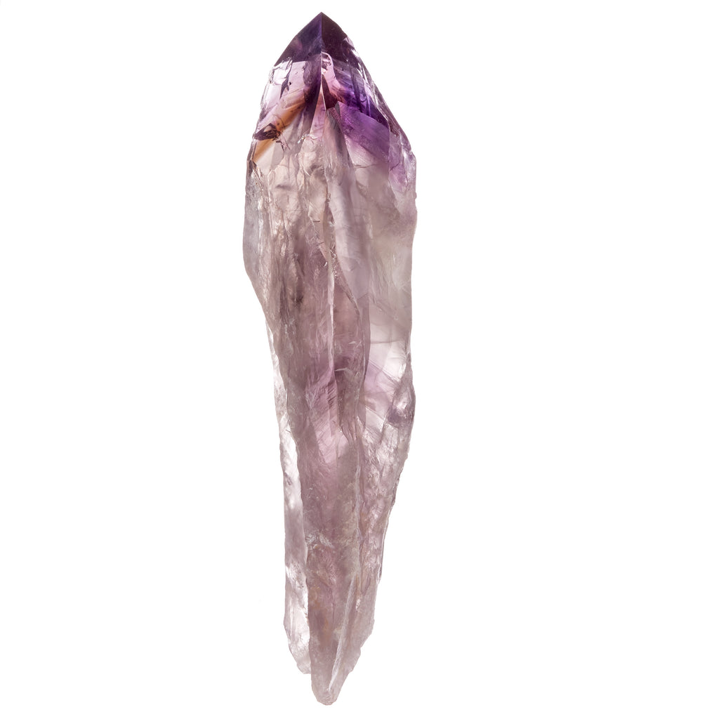 Amethyst Wand #2