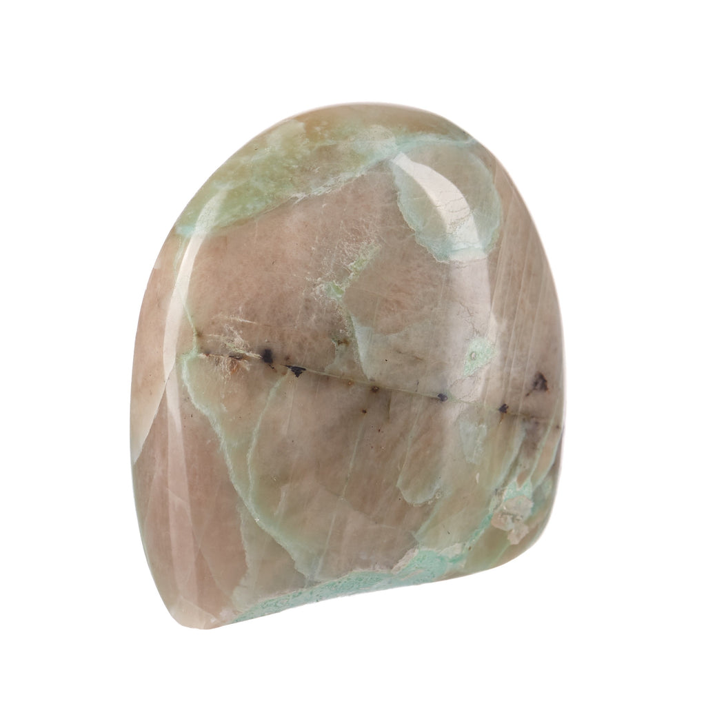 Garnierite Freeform #3