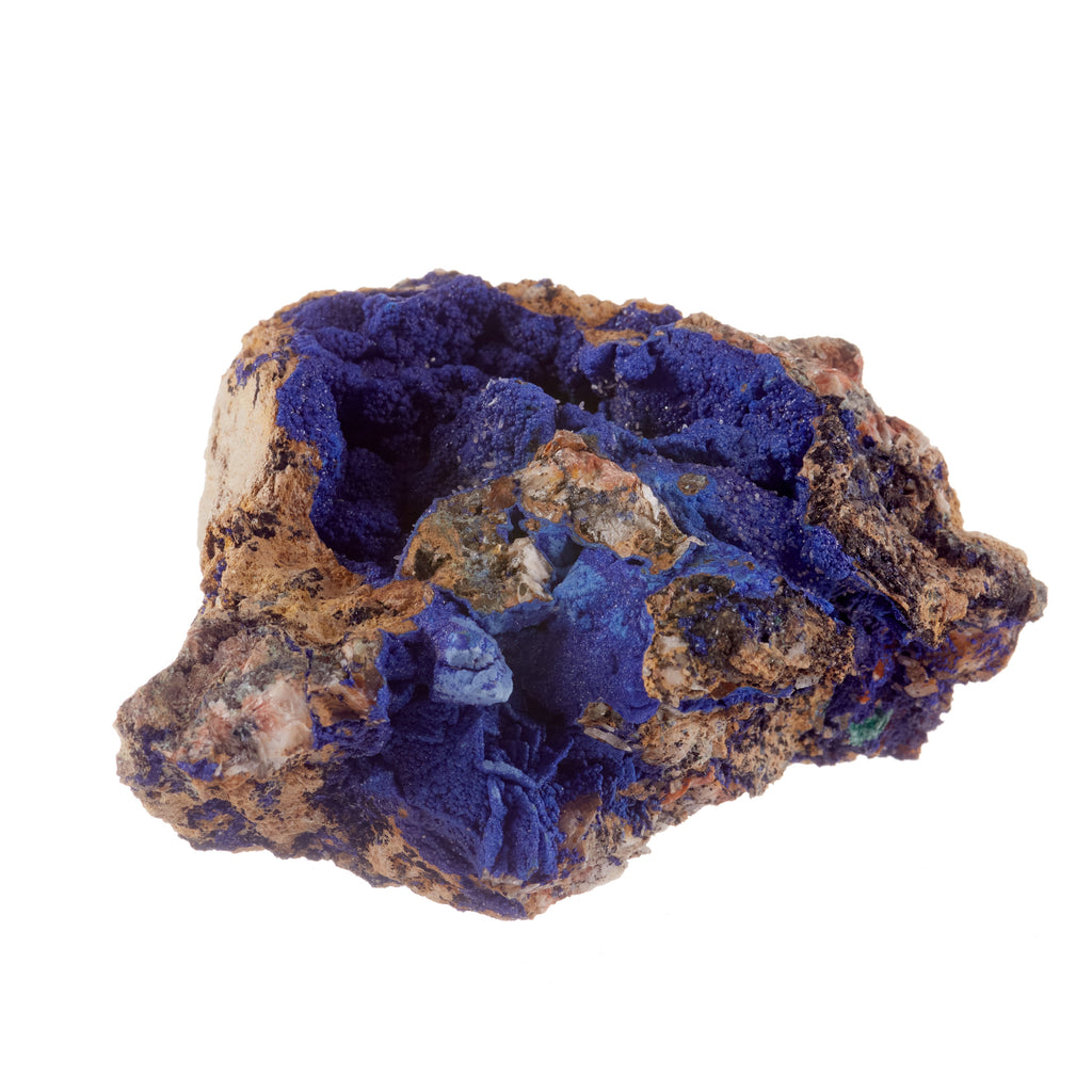 Azurite #3