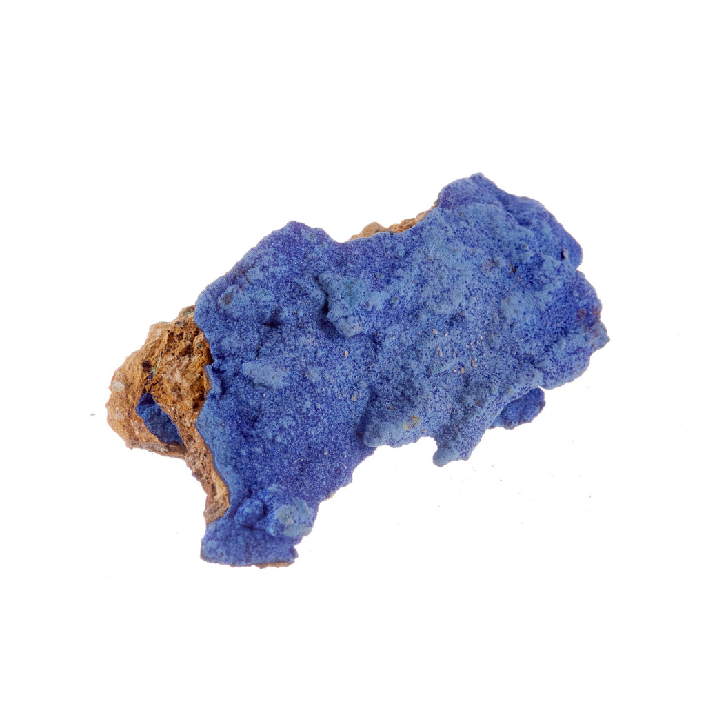 Azurite #4