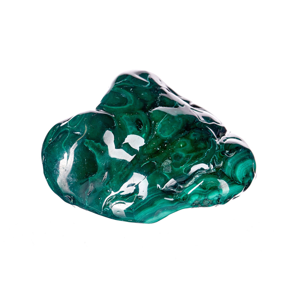 Malachite Freeform #11