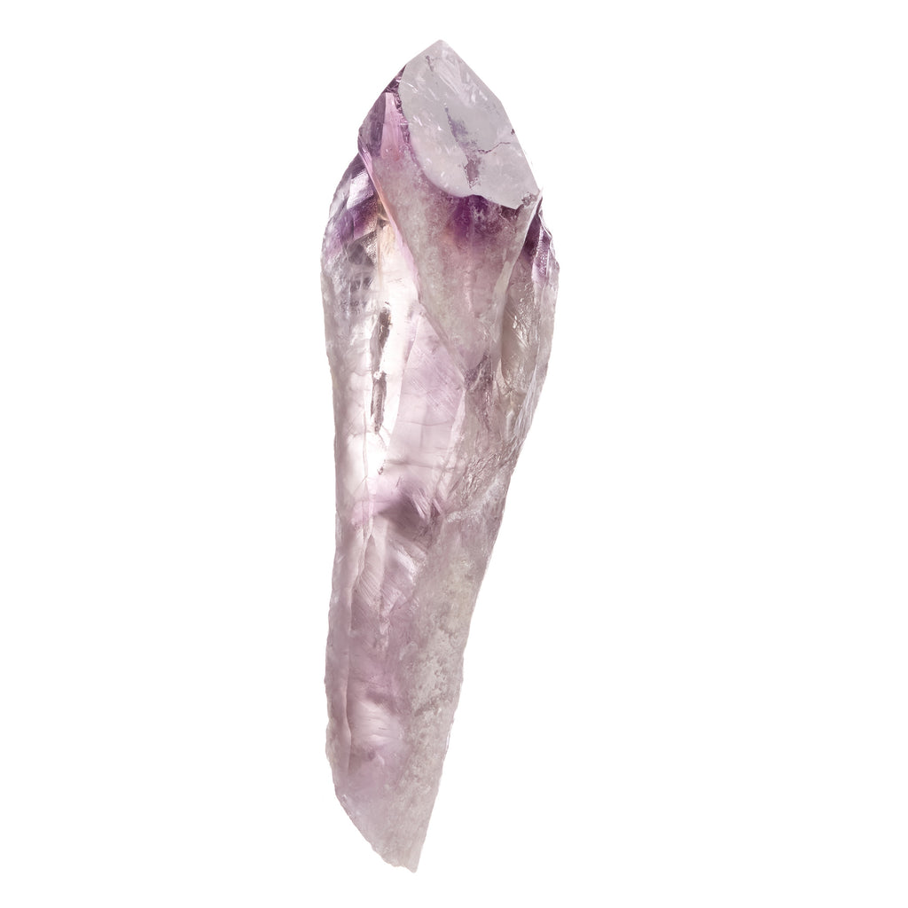 Amethyst Wand #4