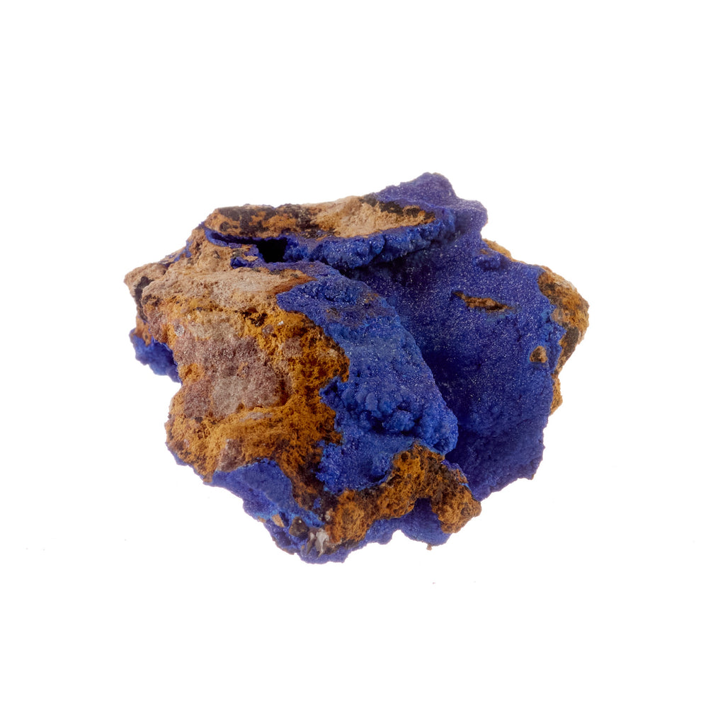 Azurite #5