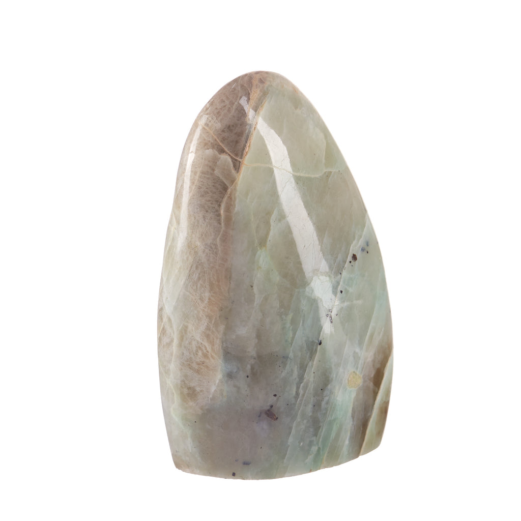 Garnierite Freeform #5