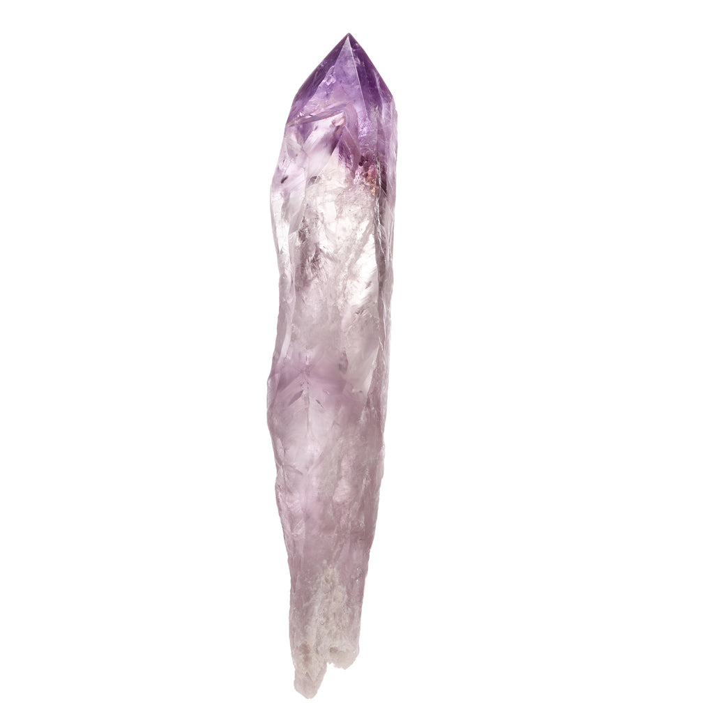 Amethyst Wand #5