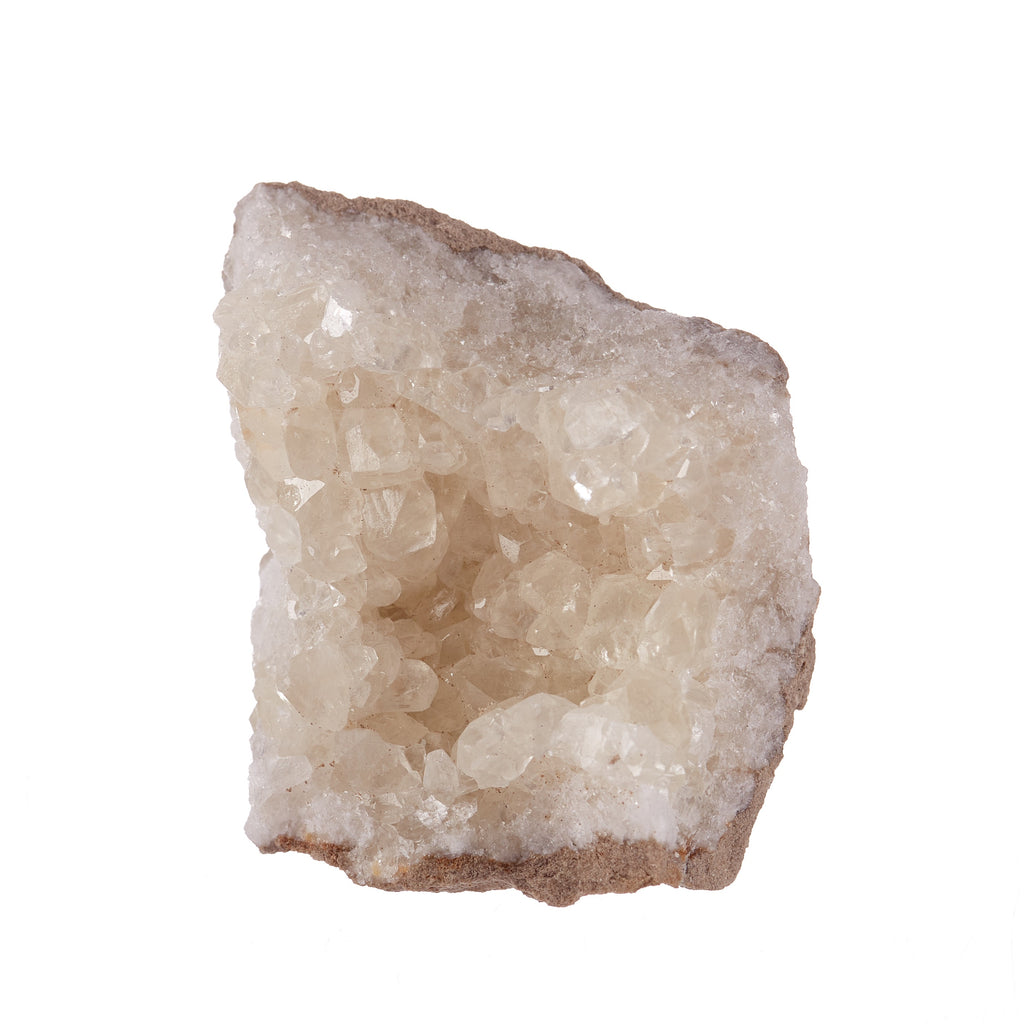 Calcite Quartz #1