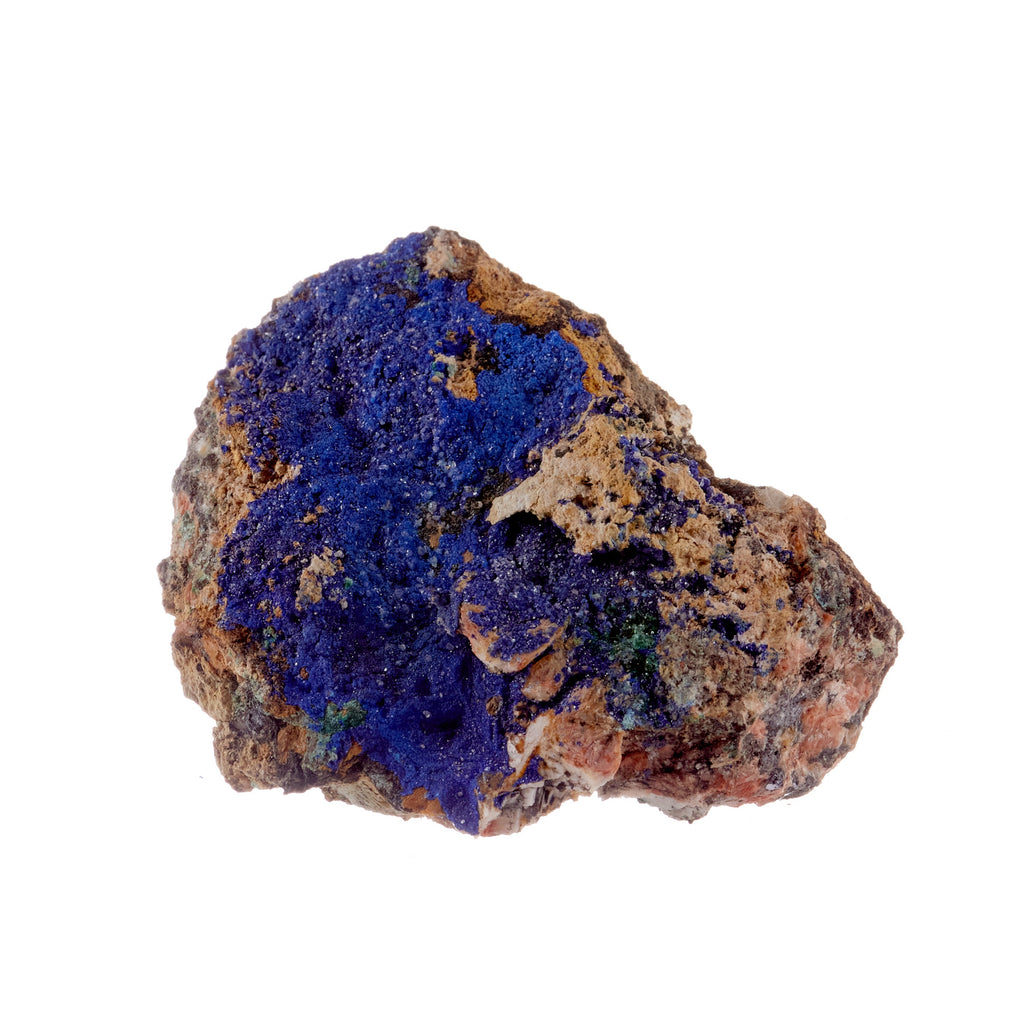Azurite #6