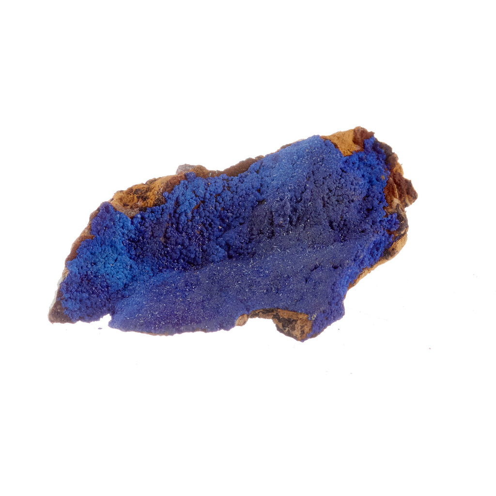 Azurite #7