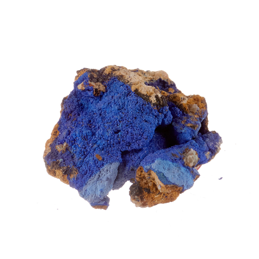 Azurite #8
