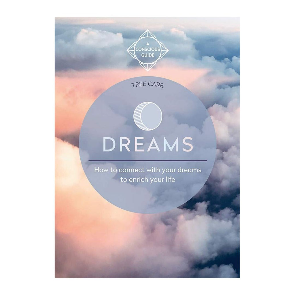 Dreams By Tree Carr | Books