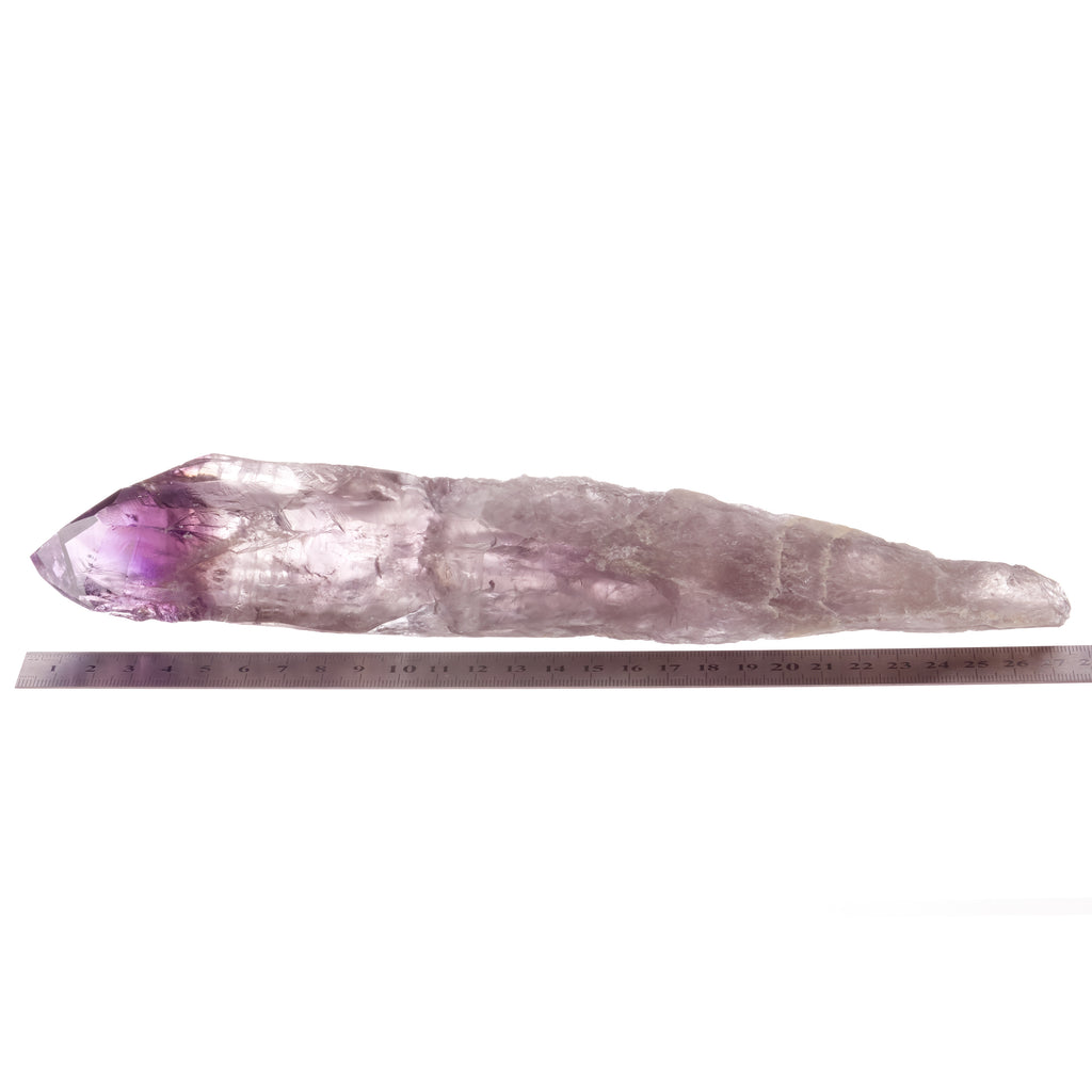 Amethyst Wand #8