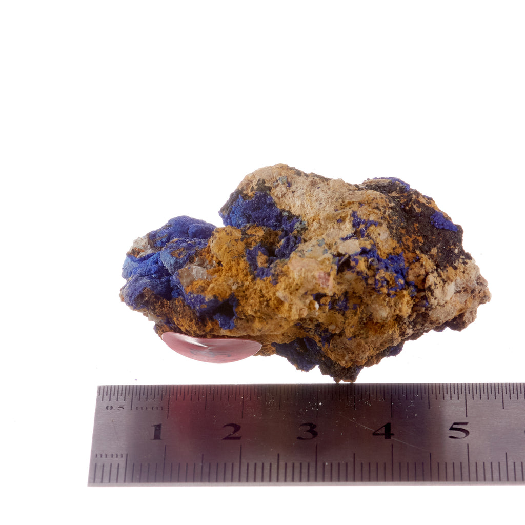 Azurite #8
